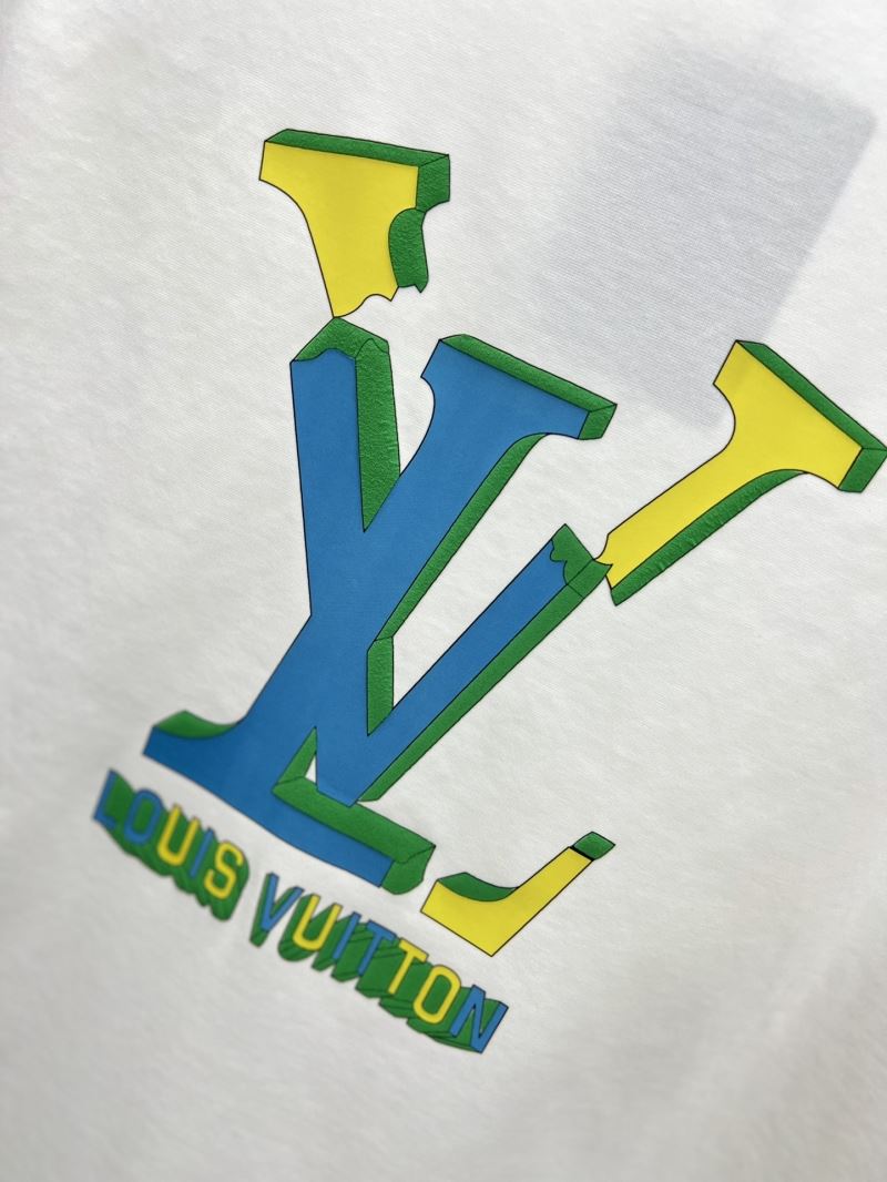 Louis Vuitton T-Shirts